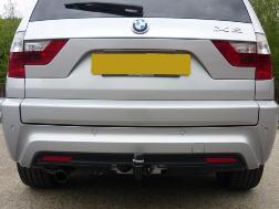 BMW towbar fitters